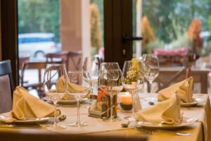 best restaurants branson mo