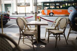 restaurants in springfield mo