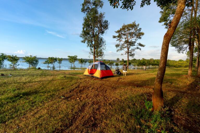 Table Rock Lake Camping: The Complete 2026 Guide To Lakeside Sites, Tips, And Activities