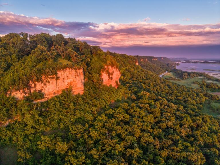 Buffalo River Map: The 2026 Trip-Ready Guide To Routes, Access Points, And Campsites