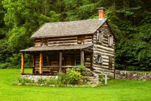 buffalo river cabins