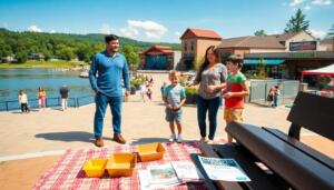 cheap things to do in branson