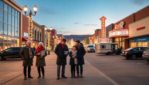 branson missouri christmas