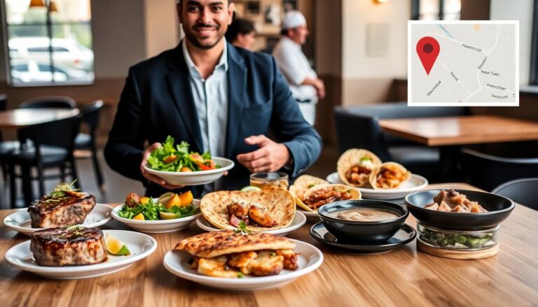 Where To Eat In Fayetteville (AR) 2026: 8 Must‑Try Restaurants For Every Occasion