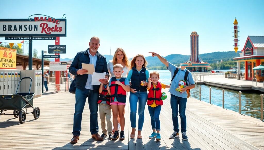 Branson With Kids: 7 Unforgettable Family Activities And Practical Tips For 2026