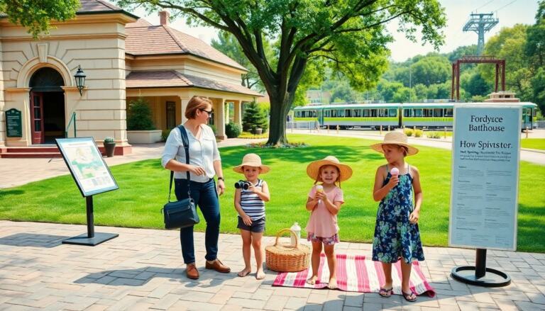 Hot Springs With Kids: 12 Easy, Family-Friendly Things To Do In Hot Springs, AR (2026 Guide)