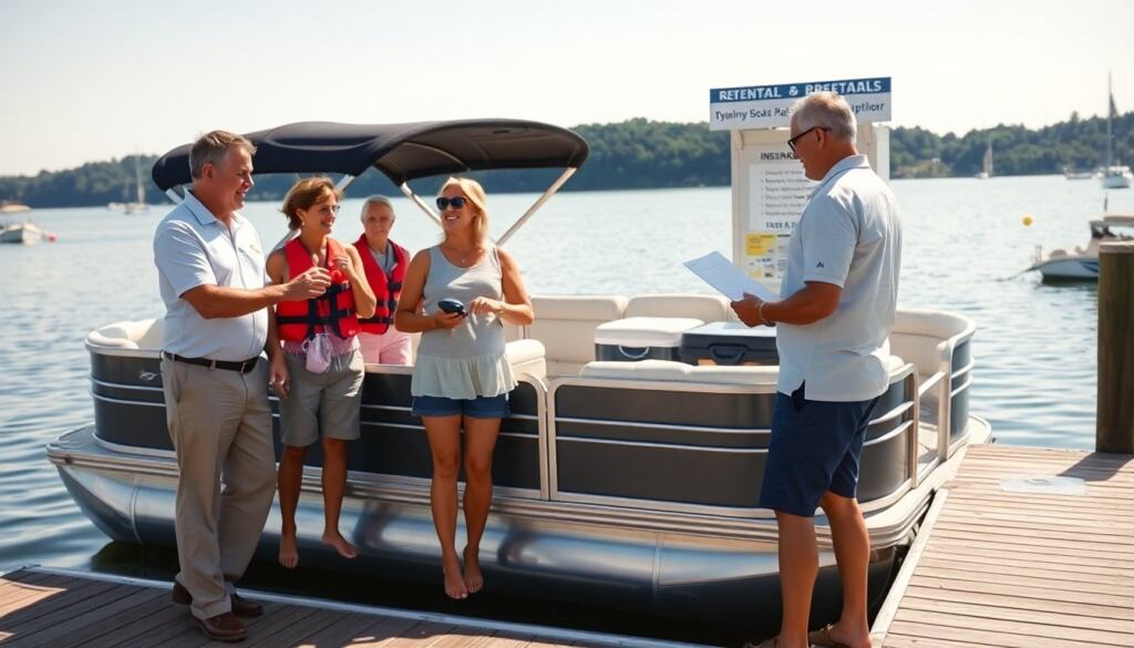 Table Rock Lake Boat Rentals: The Complete Guide To Finding, Booking, And Enjoying Your Perfect Day On The Water (2026)