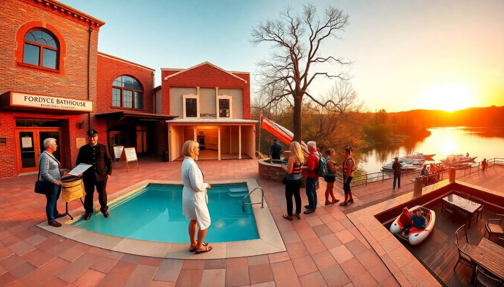 The Best Things To Do In Hot Springs, Arkansas: Spas, Trails, And Family Fun (2026 Guide)