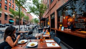 restaurants in springfield mo